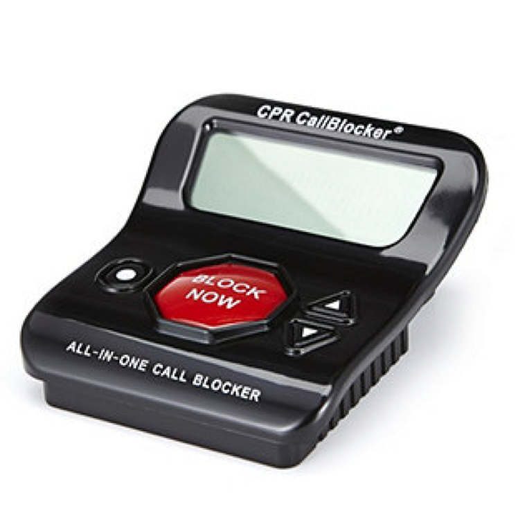 CPR Call Blocker Launches New V202 Unit for Blocking Unwanted Calls
